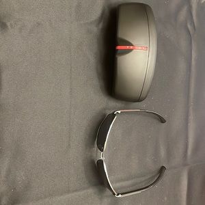 PRADA Sunglasses.